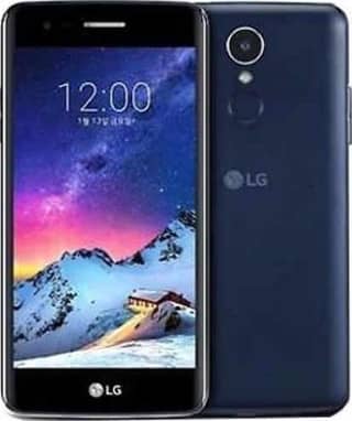 LG X Series X300