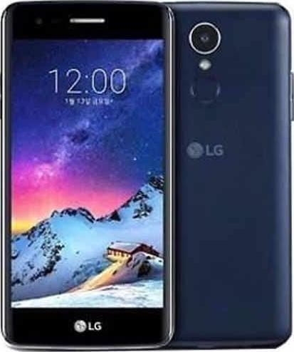 LG X Series X300 Azul