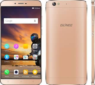 GiONEE Elife S6s