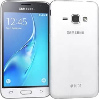 Samsung Galaxy J1 6 Duos 4G LTE
