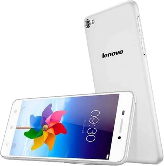 Lenovo S60 BiancoPerla