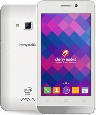 Cherry Mobile MAIA Fone i4