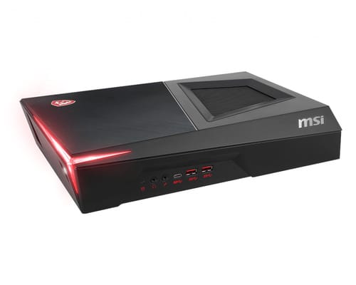MSI MPG TRIDENT 3 10SI-017EU null