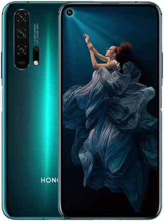 Huawei Honor 20 Pro
