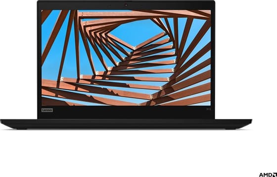 Lenovo ThinkPad X X13 20UGS48105 null