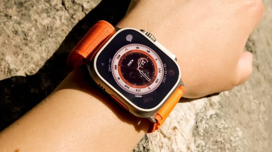 12.12 The Day Inspires the Rising Phenomenon of the Smartwatch Challenge