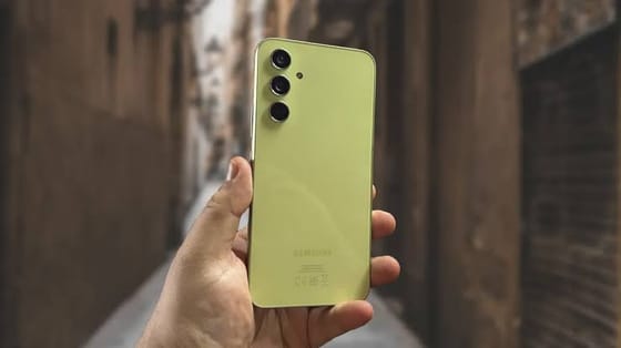 Samsung to Launch Affordable Galaxy F15 5G for Cost-Conscious Consumers
