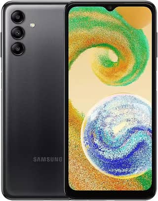 Samsung Galaxy A04s (2022)