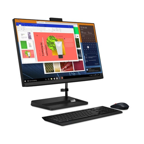 Lenovo IdeaCentre AIO 3 24ALC6 null