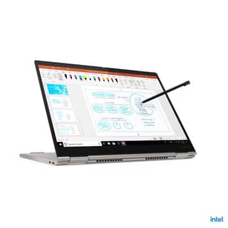 Lenovo ThinkPad X X1 Titanium Yoga Gen 1 20QA0055UK