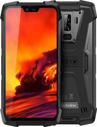Blackview BV9700 Pro
