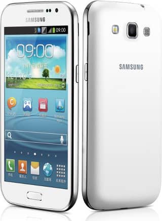 Samsung Galaxy Win Duos