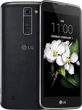 LG K Series K7