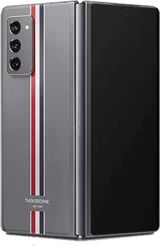 Samsung Galaxy Z Fold2 Thom Browne Edition