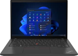 Lenovo ThinkPad P P14s Gen 3 21AK000VUK