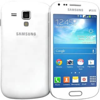 Samsung Galaxy S Duos 2