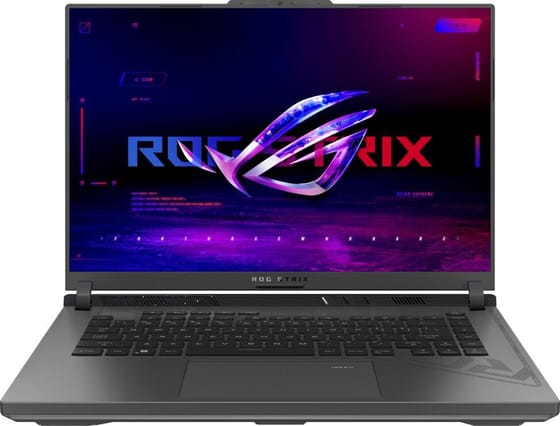 ASUS ROG Strix G16 G614JI-N4046W null