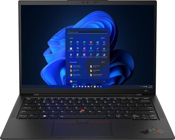 Lenovo ThinkPad X X1 Carbon 21HM006FPB null