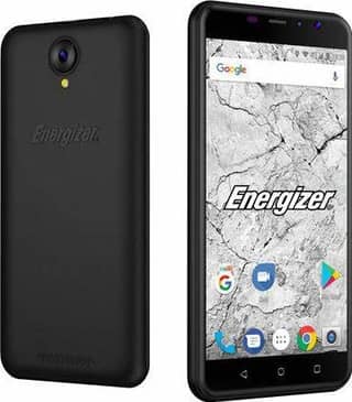 Energizer Energy E500