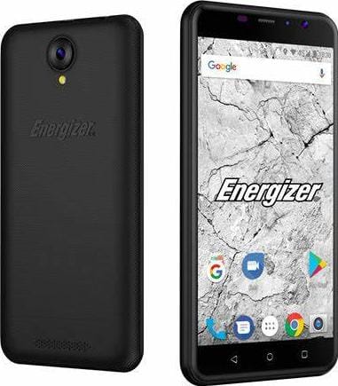 Energizer Energy E500 Schwarz