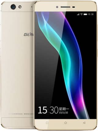 GiONEE Elife S6