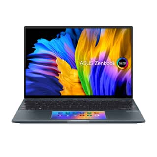 ASUS ZenBook 14X OLED UX5400EG-XB73T