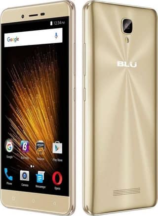 BLU Vivo XL 2
