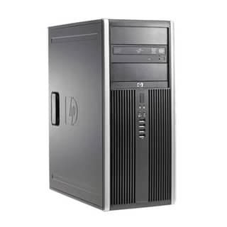 HP Compaq Elite 8300 CMT