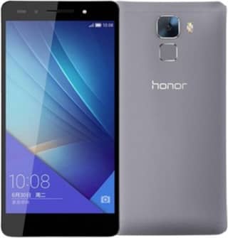 Huawei Honor 7