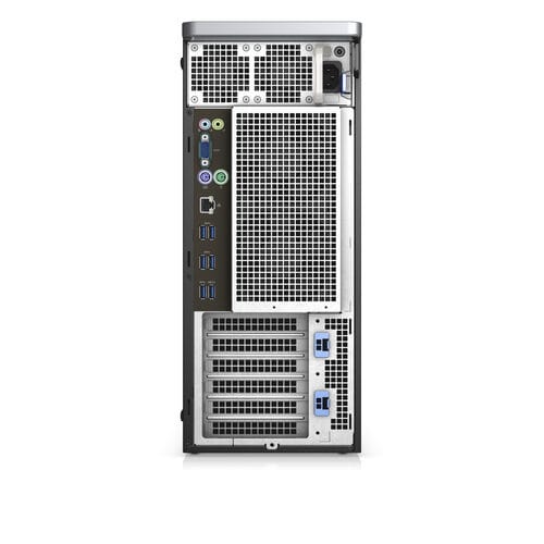 DELL Precision 5820 null