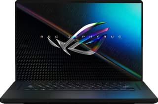 ASUS ROG Zephyrus M16 GU603ZM-K8058W