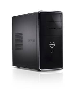 DELL Inspiron 660