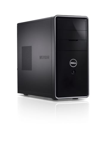 DELL Inspiron 660 null