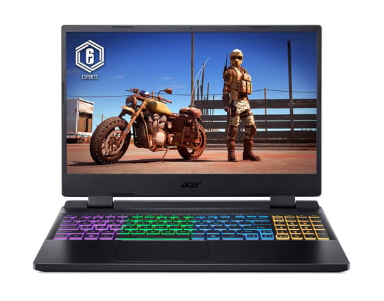 Acer Nitro 5 AN515-58-77PC null