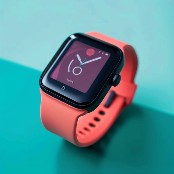 The Fitbit Versa 4 Smartwatch: An Ideal Choice for Non-Apple Watch Users