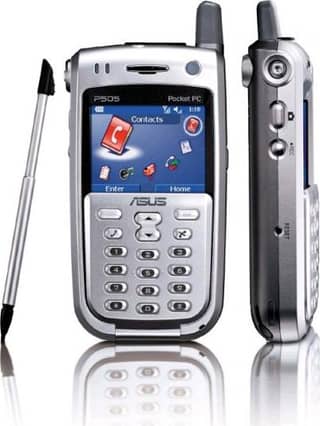 Asus P505