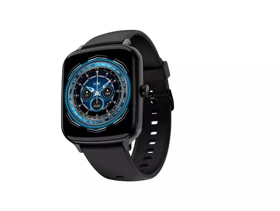 Boat Rolls Out New Lunar Pro LTE Smartwatch in India