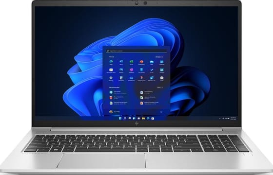 HP EliteBook 650 G9 null