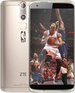 ZTE Axon mini NBA