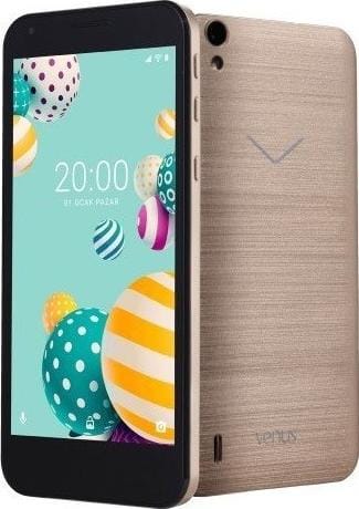 Vestel Venus E2 Gold