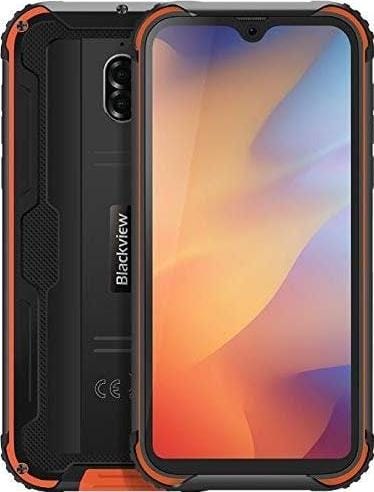 Blackview BV5900 Preto