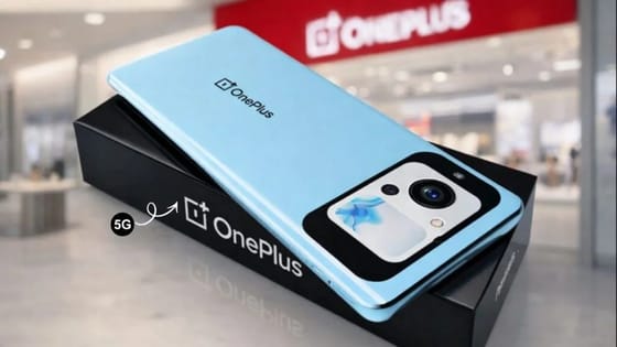 OnePlus Lanza Su Smartphone Más Potente de 2026 con Cámara de 300 MP Carga Rápida de 100 W y 24 GB de RAM Tienda Mycampus