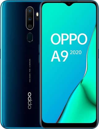 Oppo A9