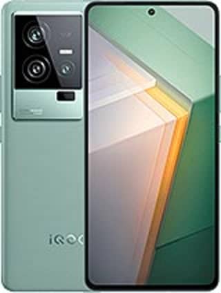 BBK vivo iQOO 11 5G