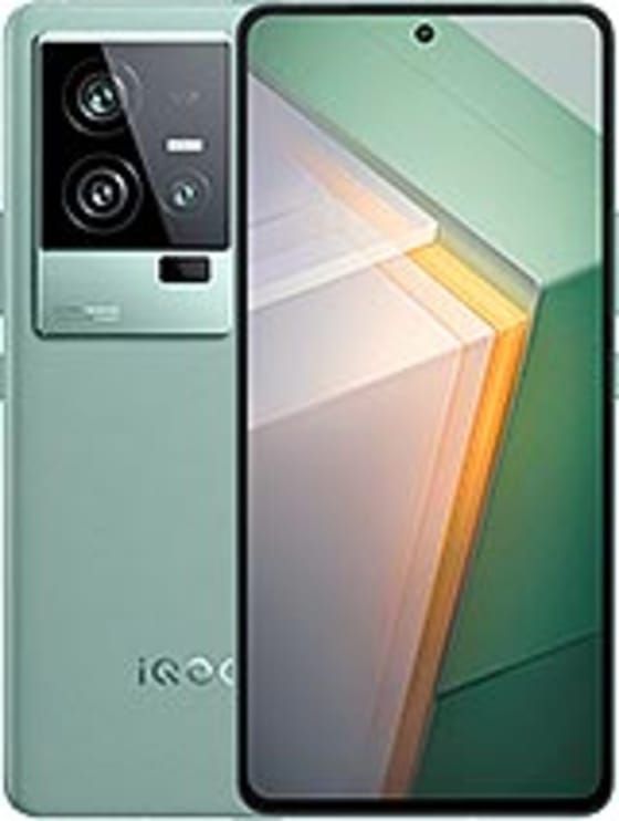 BBK vivo iQOO 11 5G Verde