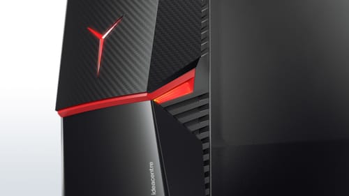 Lenovo IdeaCentre Y700-34ISH null