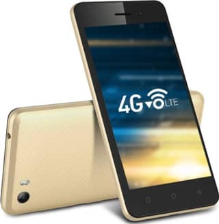 Itel Wish A21