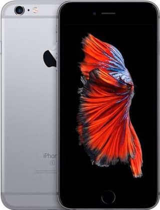 Apple iPhone 6s Plus