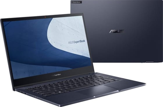 ASUS ExpertBook B5 Flip B5302FBA-LG0300X null