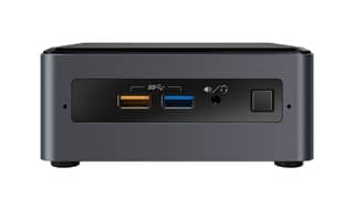 Intel NUC BOXNUC7CJYSAL1